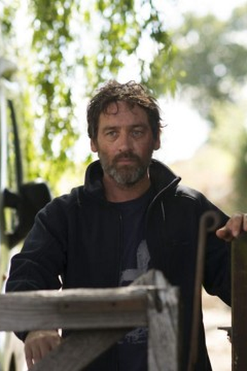 Poster de Episódio True Love Waits (2) (2013)