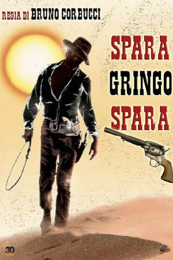  de Filme Gringo, Dispare Sem Piedade (1968)