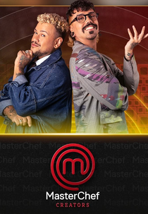MasterChef: Creators (1ª Temporada) (MasterChef: Creators (1ª Temporada))