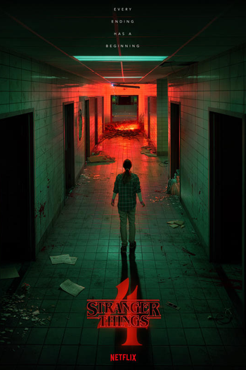  de Série Stranger Things (4ª Temporada) (2022)