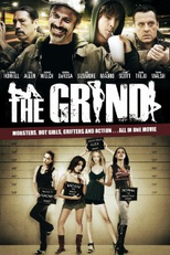 The Grind (The Grind)