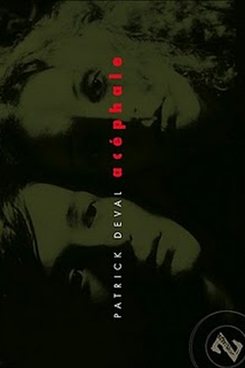 Poster de Curta Acéfalo (1969)