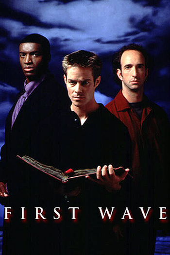 Poster de Série Primeira Onda (1999)