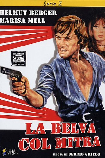  de Filme Mad Dog (1977)