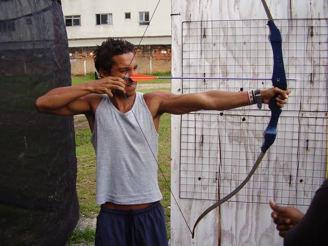 mauricio aguiar - Foto 1