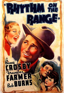 O Último Romântico (Rhythm on the Range)