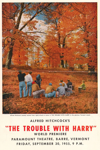  de Filme O Terceiro Tiro (1955)