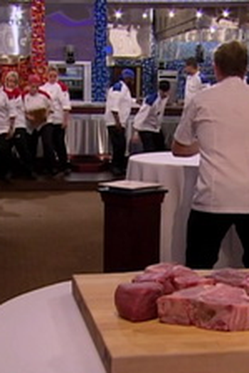 Poster de Episódio 13 Chefs Compete (2013)