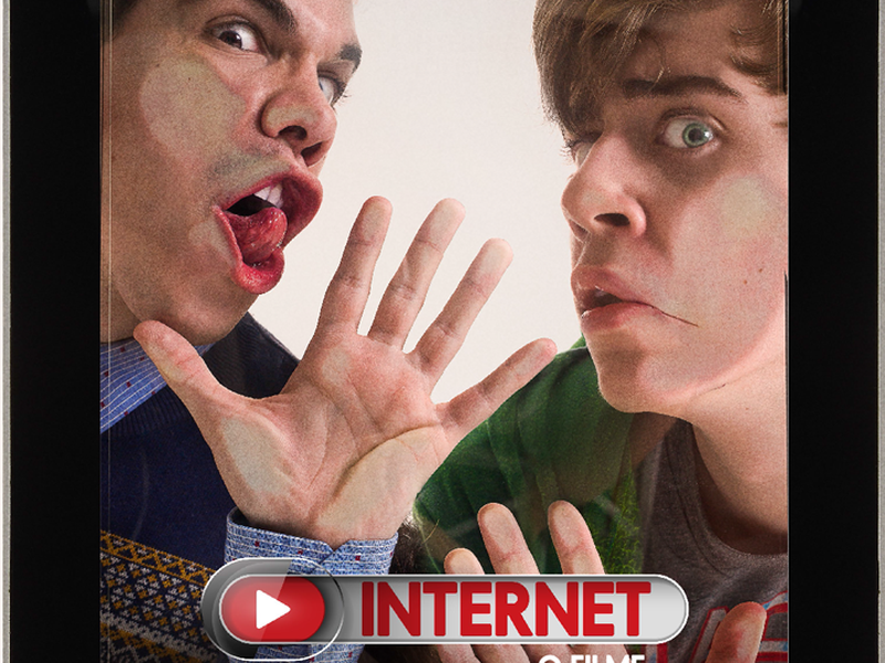 Foto 5 de Internet: O Filme