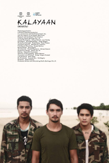  de Filme Wildlife (2012)