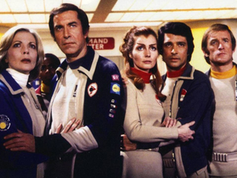 Foto 8 de Espaço: 1999 (2ª Temporada)