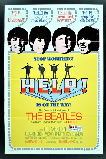  de Filme Help! (1965)