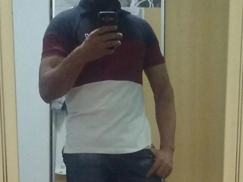 Foto 14 de Vermelho Profundo