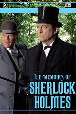 As Memórias de Sherlock Holmes (6ª temporada) (The Memoirs of Sherlock Holmes (6th season))