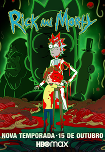 Rick e Morty (7ª Temporada) (Rick and Morty (Season 7))