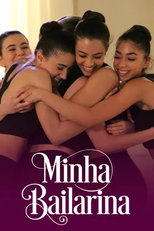 Minha Bailarina﻿﻿ (1ª Temporada) (Luce dei tuoi occhi (Stagione 1))