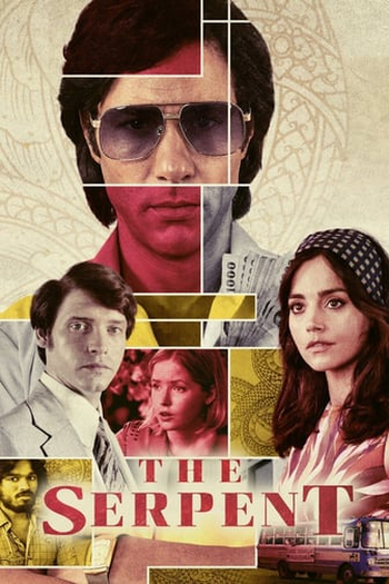  de Série O Paraíso e a Serpente (2021)