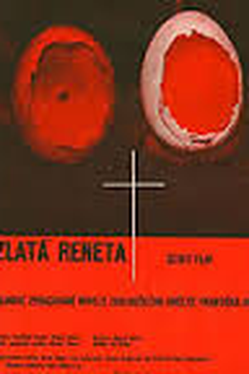 Poster de Filme Zlatá reneta (1965)