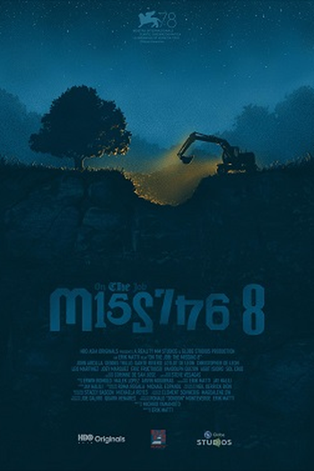  de Filme On the Job 2: The Missing 8 (2021)