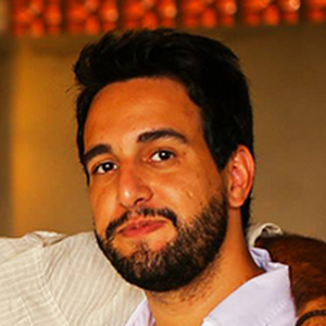 Foto de perfil de Guilherme Serrão