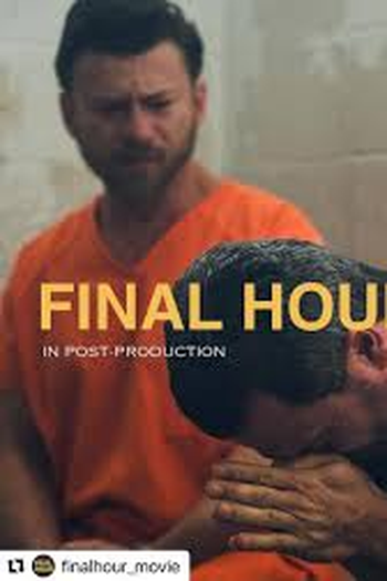  de Filme Final Hour (2025)