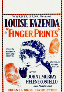 Noite Infernal (Finger Prints)