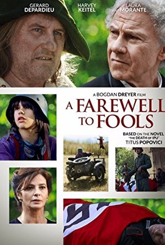 Poster 3 de Filme Os Reformados (2013)