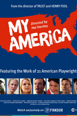My America (My America)
