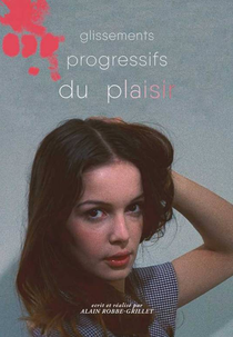 Deslizamentos Progressivos do Prazer (Glissements progressifs du plaisir)