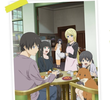 Flying Witch Petit Special
