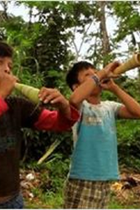 Índios Zoró - Antes, Agora e Depois? (Índios Zoró - Antes, Agora e Depois?)