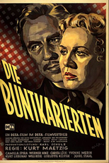 Girls in Gingham (Die Buntkarierten)