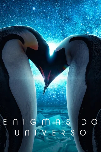  de Série Enigmas do Universo (2022)