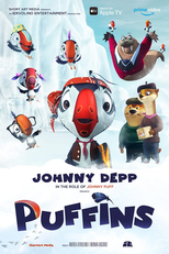 Puffins - The Series (Puffins - The Series)
