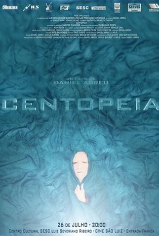 Poster 1 de Filme Centopéia (2008)