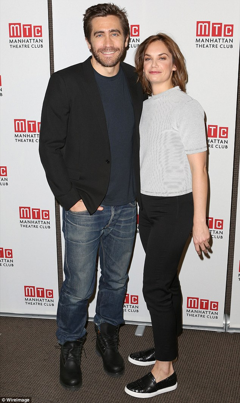 Joshua Jackson - Foto 5