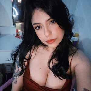 Foto de perfil de Thais