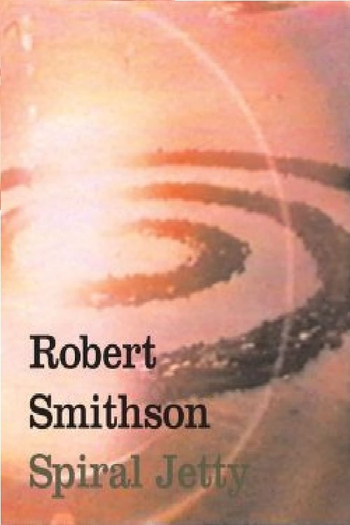 Poster de Curta Spiral Jetty (1970)