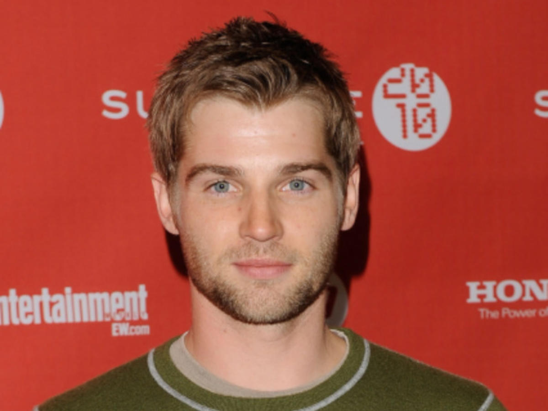 Mike Vogel - Foto 2