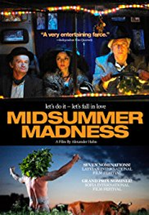 Midsummer Madness (Midsummer Madness)