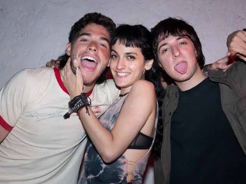 Foto 6 de Cromañon: A noite do incêndio