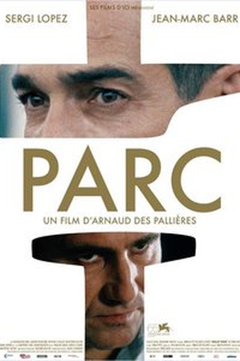 Poster de Filme Parc (2007)