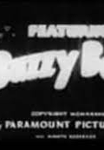 Betty Boop in Buzzy Boop (Buzzy Boop)