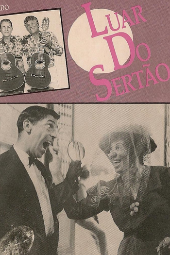  de Filme Luar do Sertão (1949)