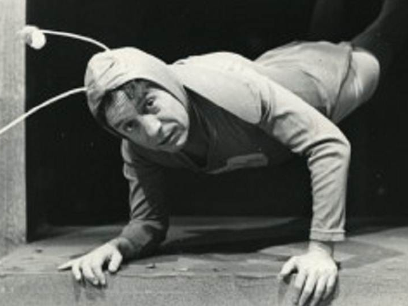 Foto 47 de Obrigado, Chaves