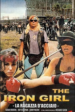 The Iron Girl (La ragazza d'acciaio)