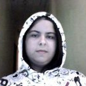 Foto de perfil de Ednara Caroliny