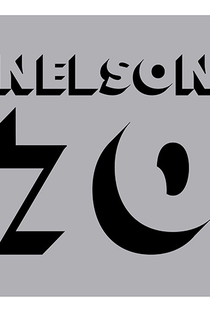 Nelson 70 - Poster / Capa / Cartaz - Oficial 1