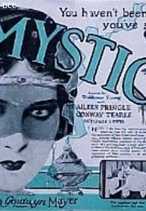 The Mystic (The Mystic)