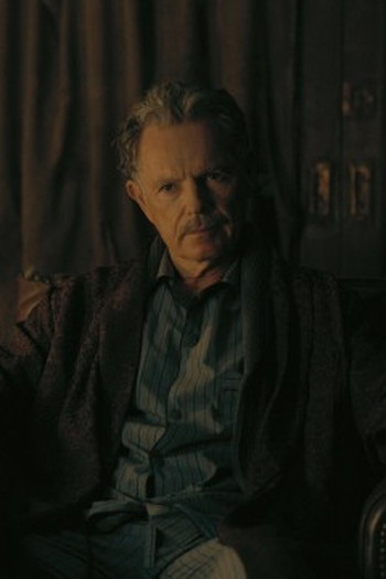 Poster de Episódio A Midnight Dreary (2023)